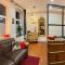 Femo Ziegelei - tiny Loft - separater Eingang - Parkplatz - Burbach