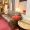 Femo Ziegelei - tiny Loft - separater Eingang - Parkplatz - Burbach