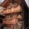Zermatterchalet
