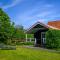 Lodges De Driesprong Domburg - 栋堡