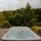 The Deerstone Luxury Eco Hideaway