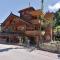Ferienwohnung bis 4 Personen in Traumlage mit Kaiserblick by FeWo-Plan WILD190
