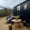 The Deerstone Luxury Eco Hideaway