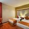 Royal Continental Suites Business Bay - Deluxe Apartments