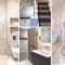 The River House - Designer home - 泰丁敦