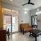 G 5 Gayathri Enclave 2 Bedroom Fully Furnished Apt - Тривандрам