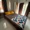 G 5 Gayathri Enclave 2 Bedroom Fully Furnished Apt - Тривандрам