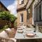Large terrace 3 minutes from the beach - Getxo