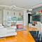 DeLux and Urban apartments Hotel Tre Canne Budva