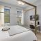 2C - Parking Cred, Early CI, King Bed, Sleeps 6 - 30mins to NYC - Ньюарк