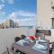 Sliema SkyVue Penthouse with Jacuzzi and Seaviews