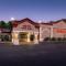 Red Roof Inn Bordentown - McGuire AFB - 博登镇