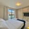 Condomínio Mediterranee Residence por Be My Guest - 阿奎拉兹