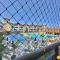 Condomínio Mediterranee Residence por Be My Guest - 阿奎拉兹