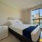 Condomínio Mediterranee Residence por Be My Guest - 阿奎拉兹