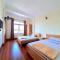 Tuân Thuỷ hotel - Làng Liễu