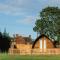 Saxon Meadow by Wigwam Holidays - Tamworth