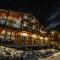 Hotel Grizzly "Ski-in Ski-out"