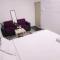 separate entrance room