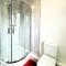 Manchester Townhouse by BEVOLVE - 4 bedrooms - Free Parking