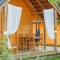 Glamping Kolpa Resort