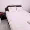 separate entrance room