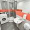 Budget Accommodation - Bukarest