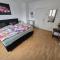 Ferienwohnung Sigmaringen - 锡格马林根