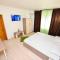 Budget Accommodation - Bukarest