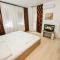 Budget Accommodation