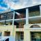 Superbe studio 4/5 pers dans résidence cap esterel - Аге — Сен-Рафаель