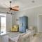 Beachfront Paradise with Pool on St George Island!