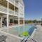 Beachfront Paradise with Pool on St George Island!