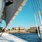 Felucca Nile Wind - Esna