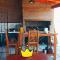Casa quincho SHADDAI