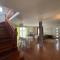 Large Basque villa with garden near the beach