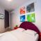 Budget Accommodation - Bukarest