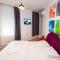 Budget Accommodation
