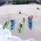 Pantai Seaview Resort Batu Ferringhi 1801 - 3 Rooms