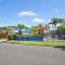 Raceways Motel