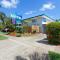 Raceways Motel