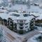 Miiro The Mansard