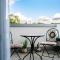 Kleines Schwarzwald-Glück mit Balkon-Garage-Aufzug - 菲林根-施文宁根