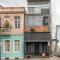 Casa triplex totalmente equipada c boa localizacao - 阿雷格里港