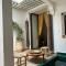Riad bab Adam - Marrakech