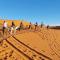 Hammadi Desert Camp - Merzouga