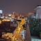 Miraflores View