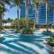 490 Large 2 bedroom with gorgeous pool - ميامي