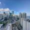 490 Large 2 bedroom with gorgeous pool - ميامي