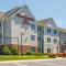 Residence Inn Waynesboro - واينيسبورو